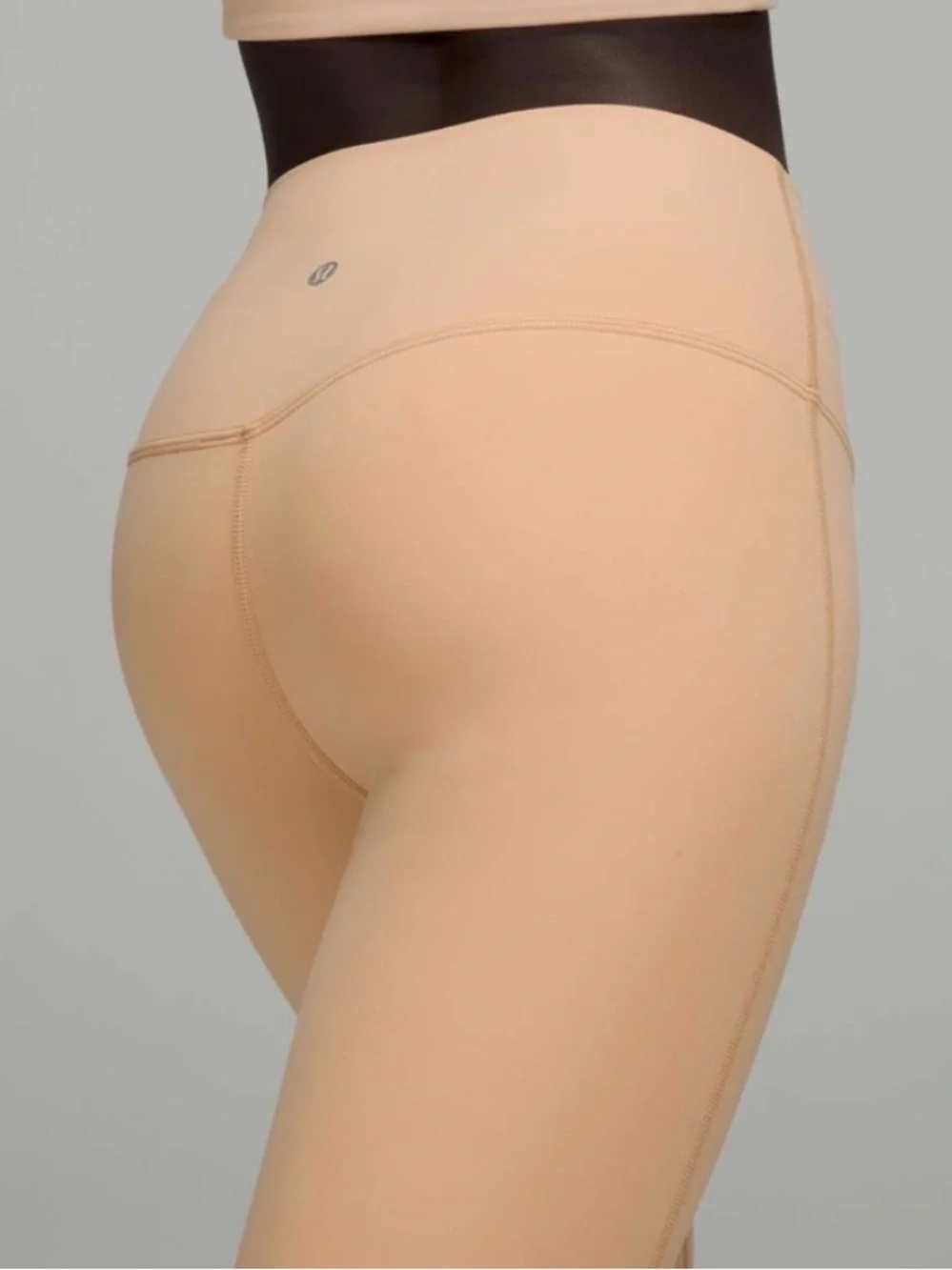 Lululemon Align High-Rise Pant 28” Contour Women’s Size 6